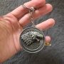 Брелок игра престолов  Game of thrones 